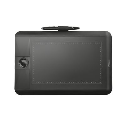 Графический планшет Trust Panora Widescreen graphic tablet (21794) фото