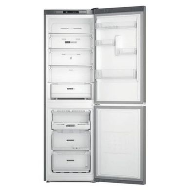 Холодильники WHIRLPOOL W 7X81IOX фото
