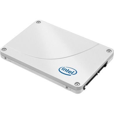 SSD накопитель Intel D3-S4620 960 GB (SSDSC2KG960GZ01) фото
