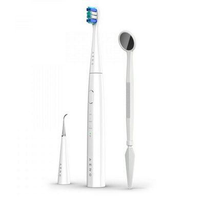 Електричні зубні щітки AENO DB8 (ADB0008) фото