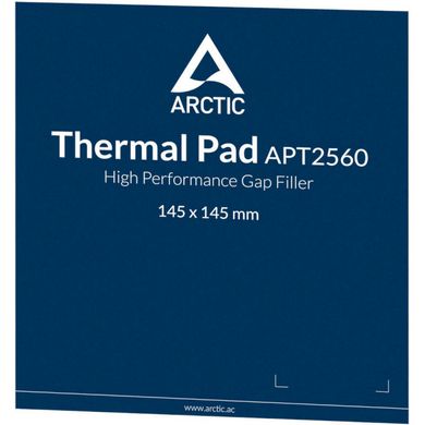 Термопрокладка Arctic Thermal Pad 145x145x1mm (ACTPD00005A) фото