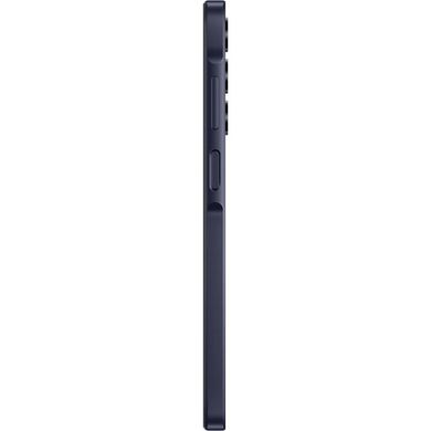 Смартфон Samsung Galaxy A25 5G 6/128GB Black (SM-A256BZKD) фото