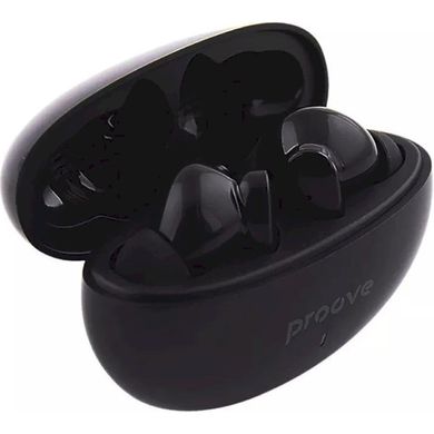 Навушники Proove MoshPit Black (TWMP00010001) фото