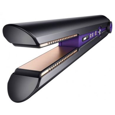 Фены, стайлеры Dyson Corrale HS03 Professional Edition Black/Purple (322962-01) фото