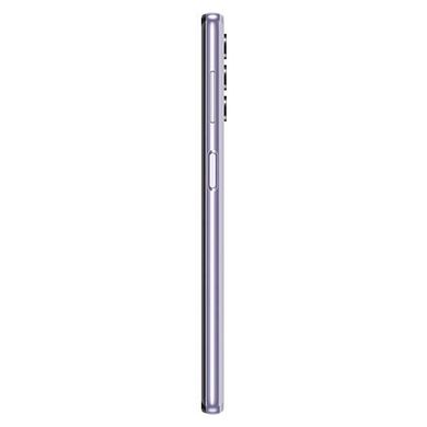 Смартфон Samsung Galaxy A32 SM-A325F 4/64GB Violet (SM-A325FLVD) фото