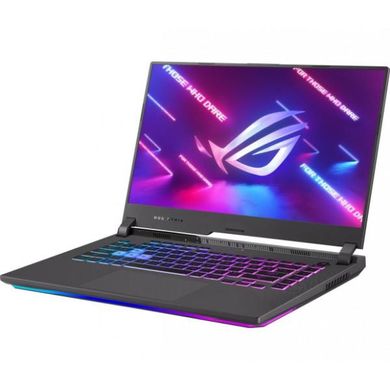 Ноутбук ASUS ROG Strix G15 G513RM (G513RM-HF265W) фото