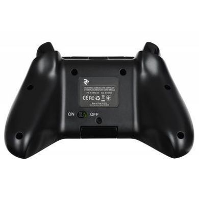 Игровой манипулятор 2E Wireless controller (2E-UWGC-C04) фото