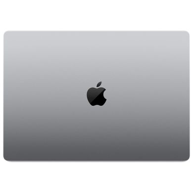 Ноутбук Apple MacBook Pro 16" Space Gray 2023 (MNW93) фото