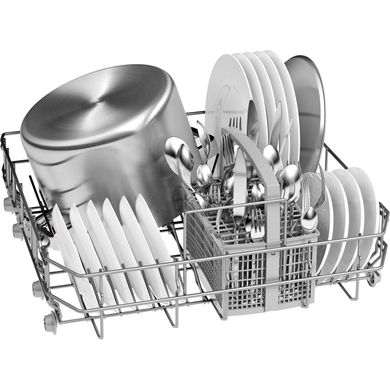 Посудомийні машини Bosch SMS23DW01T фото