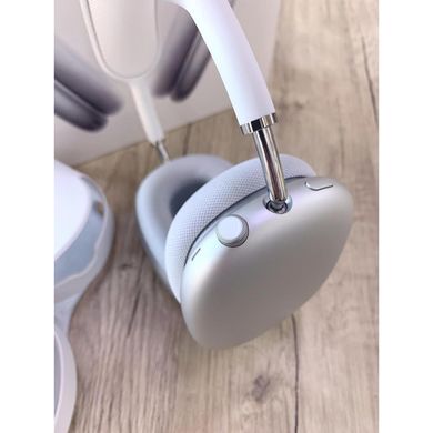 Наушники Apple AirPods Max Silver (MGYJ3) фото