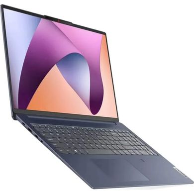 Ноутбук Lenovo IdeaPad Slim 5 16ABR8 (82XG002TUS) фото