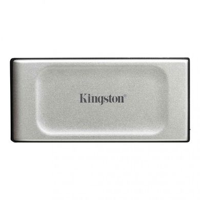SSD накопичувач Kingston XS2000 2 TB (SXS2000/2000G) фото