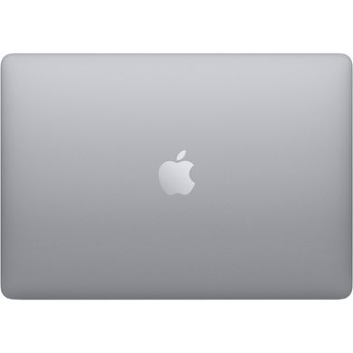 Ноутбук Apple MacBook Air 13" Space Gray Late 2020 (Z124000FK, Z124000MM, Z124000PN, Z1240004P) фото