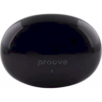 Навушники Proove MoshPit Black (TWMP00010001) фото