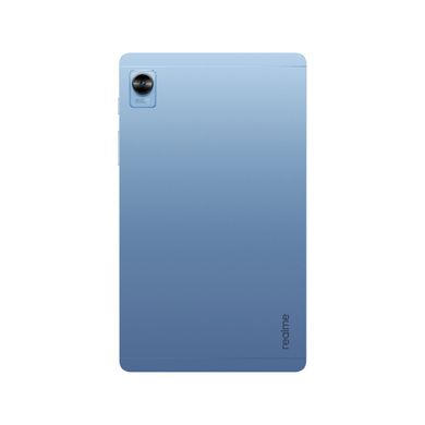 Планшет Realme Pad Mini 3/32GB Wi-Fi Blue фото