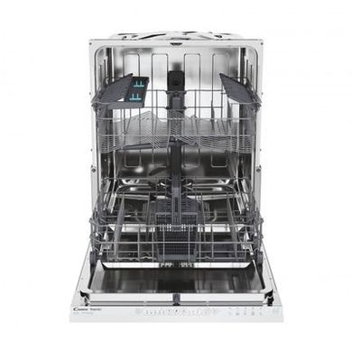 Посудомоечные машины встраиваемые Candy CI 3E7L0W фото