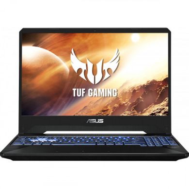 Ноутбук ASUS TUF Gaming FX505DT (FX505DT-HN482T) фото