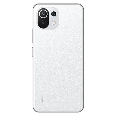 Смартфон Xiaomi 11 Lite 5G NE 6/128GB Snowflake White фото