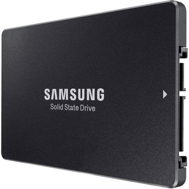 SSD накопитель Samsung PM883 Enterprise 960 GB (MZ7LH960HAJR) фото