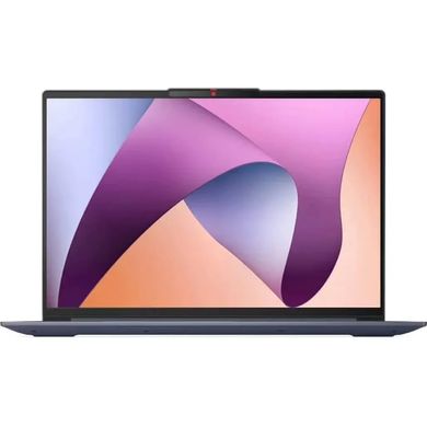 Ноутбук Lenovo IdeaPad Slim 5 16ABR8 (82XG002TUS) фото