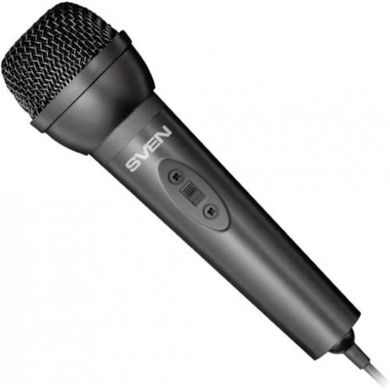 Мікрофон SVEN MK-500 фото