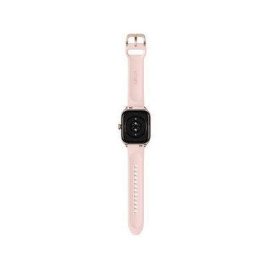 Смарт-часы Amazfit GTS 4 Rosebud Pink фото