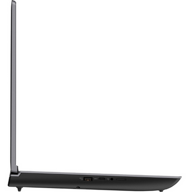 Ноутбук Lenovo ThinkPad P16 Gen 1 Storm Grey (21D6001JRA) фото