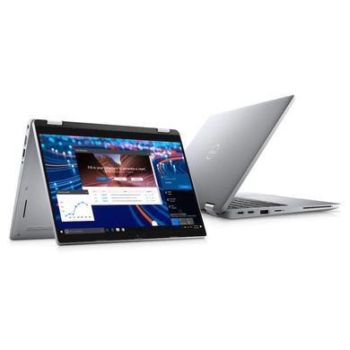 Ноутбук Dell Latitude 5320 (N099L532013UA_2IN1_WP) фото