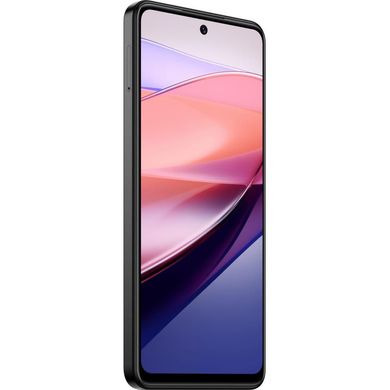 Смартфон ZTE Nubia Focus 6/256GB Black фото