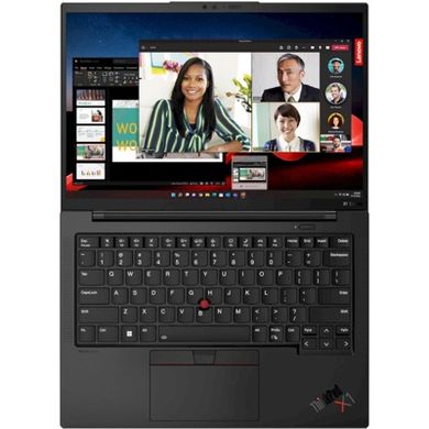 Ноутбук Lenovo ThinkPad X1 Carbon Gen 11 (21HM007JRA) фото