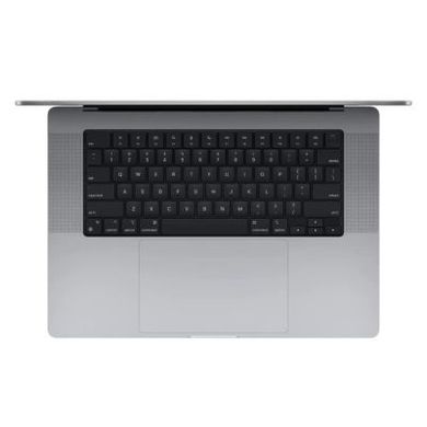 Ноутбук Apple MacBook Pro 16" Space Gray 2023 (Z174000EE) фото