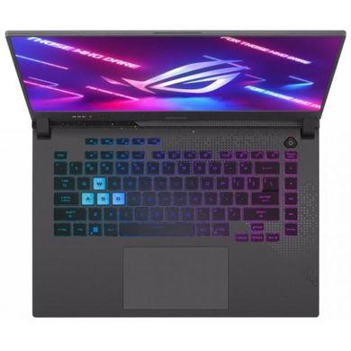 Ноутбук ASUS ROG Strix G15 G513RM (G513RM-HF265W) фото