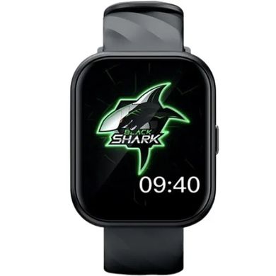 Смарт-часы Xiaomi BlackShark GT Black фото