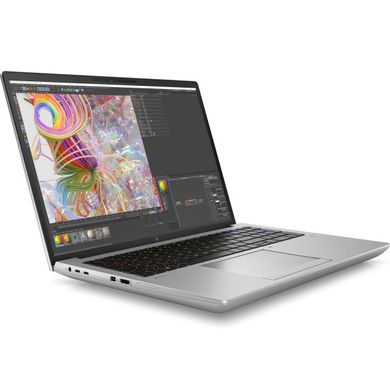 Ноутбук HP ZBook Fury 16 G9 (609L7AV_V6) фото