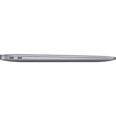 Ноутбук Apple MacBook Air 13" Space Gray Late 2020 (Z124000FK, Z124000MM, Z124000PN, Z1240004P) фото