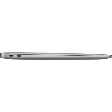 Ноутбук Apple MacBook Air 13" Space Gray 2020 (MVH22) фото