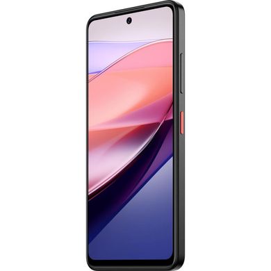 Смартфон ZTE Nubia Focus 6/256GB Black фото