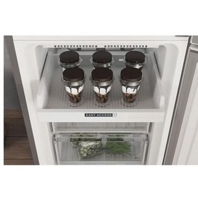Холодильники WHIRLPOOL W 7X81IOX фото