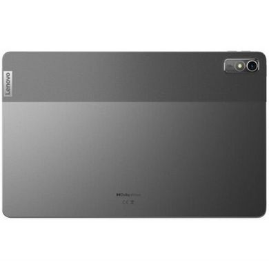 Планшет Lenovo Tab P11 (2nd Gen) 6/128GB WiFi Storm Grey + Pen (ZABF0400UA) фото