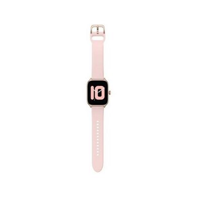 Смарт-часы Amazfit GTS 4 Rosebud Pink фото