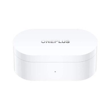Навушники OnePlus Buds N White фото