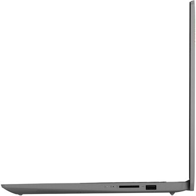 Ноутбук Lenovo IdeaPad 3 15ALC6 Arctic Gray (82KU0243RA) фото