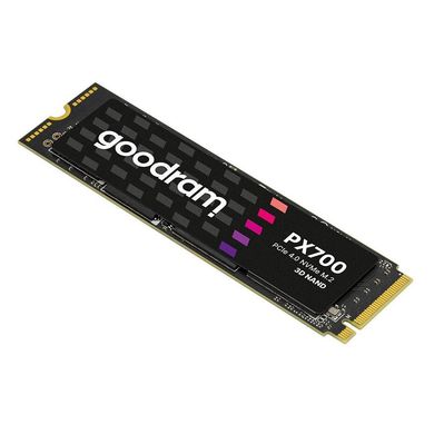 SSD накопичувач GOODRAM PX700 2TB (SSDPR-PX700-02T-80) фото