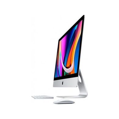 Настільний ПК Apple iMac 27 with Retina 5K 2020 (Z0ZX002MN/MXWV32) фото