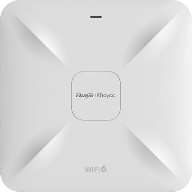 Маршрутизатор та Wi-Fi роутер Ruijie RG-RAP2260(G) фото