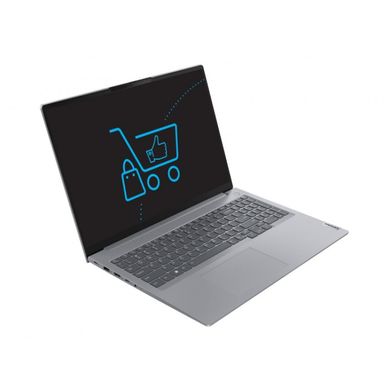 Ноутбук Lenovo ThinkBook 16 G6 (21KH0076PB) фото