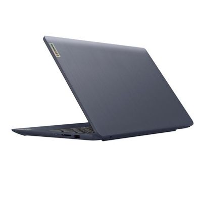 Ноутбук Lenovo IdeaPad 3 15ITL6 (82H803SBUS) фото