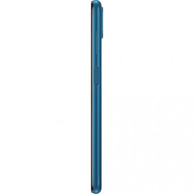 Смартфон Samsung Galaxy A12 SM-A127F 4/64GB Blue (SM-A127FZBV) фото