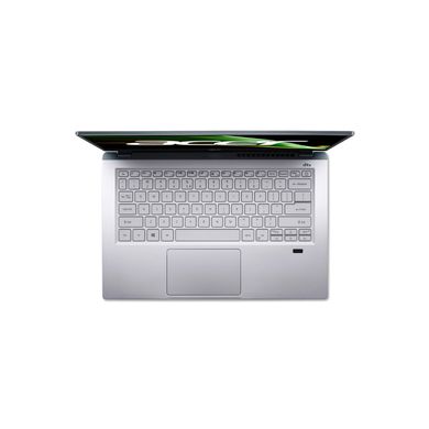 Ноутбук Acer Swift X SFX14-42G Steel Grey (NX.K78EU.007) фото
