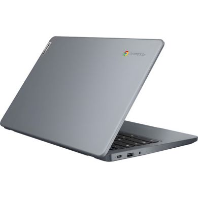 Ноутбук Lenovo 14e Chromebook Gen 3 Storm Gray (82W60006RX) фото